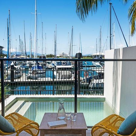 Hotel Peppers Blue On Blue Nelly Bay Exterior foto